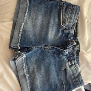 Blue Jean from lucky brand